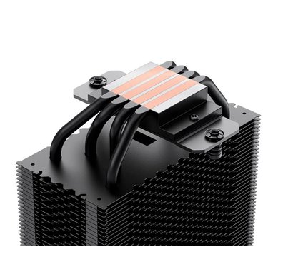 Зображення 5 Охолодження для процесора ID-Cooling SE-234-ARGB V2