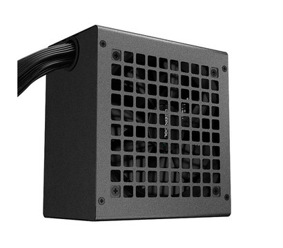 Изображение 5 Блок питания DeepCool PF650 650W – R-PF650D-HA0B-EU