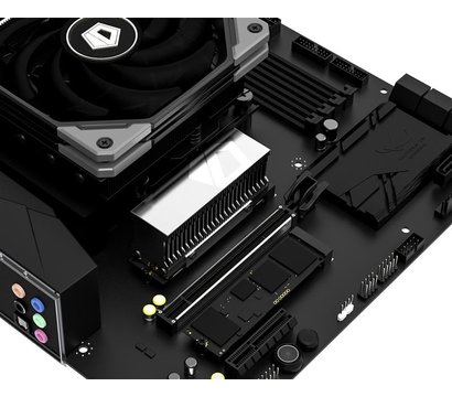 Изображение 5 Охлаждение для SSD ID-Cooling Zero M15