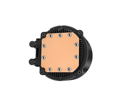 Изображение 5 Охлаждение для процессора DeepCool Gammaxx L240 A-RGB – DP-H12CF-GL240-ARGB