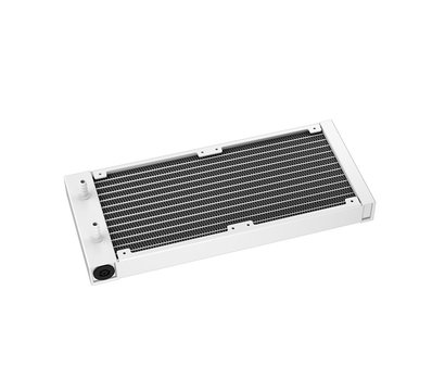 Зображення 5 Охолодження для процесора DeepCool LS520 White – R-LS520-WHAMNT-G-1