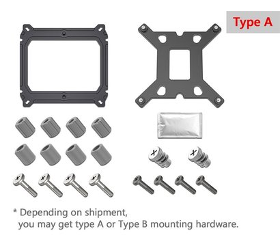 Изображение 6 Охлаждение для процессора ID-Cooling SE-214-XT ARGB White