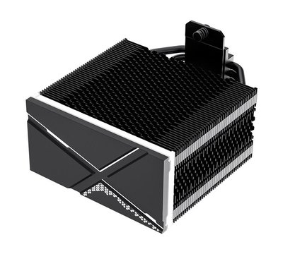 Зображення 6 Охолодження для процесора ID-Cooling SE-234-ARGB V2