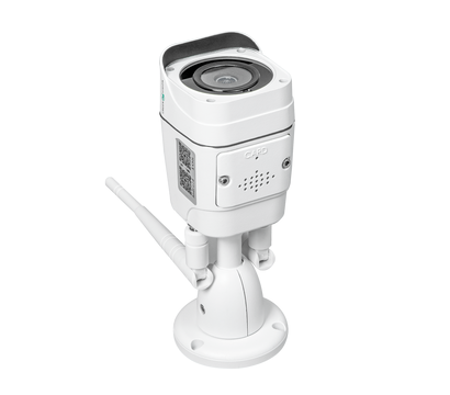 Изображение 6 5 MP видеокамера GreenVision GV-169-IP-MC-COA50-20