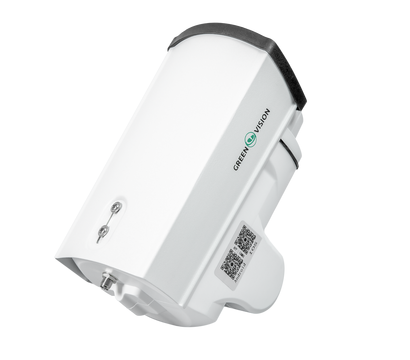 Изображение 6 Камера наблюдения на 5 MP GreenVision GV-170-IP-MC-COA50VM-60