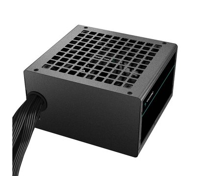 Изображение 6 Блок питания DeepCool PF600 600W – R-PF600D-HA0B-EU