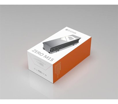 Изображение 6 Охлаждение для SSD ID-Cooling Zero M15