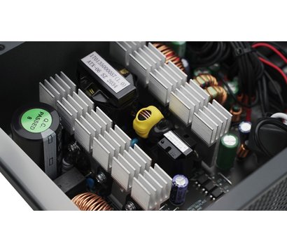 Изображение 7 Блок питания DeepCool PF600 600W – R-PF600D-HA0B-EU