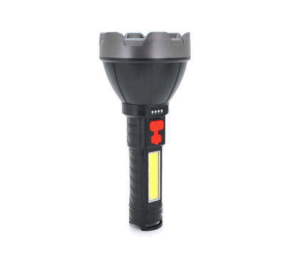 Изображение 2 Фонарь-базука Voltronic ZJ-05+Solar