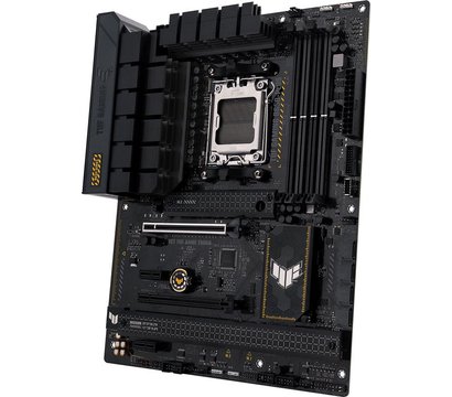 Изображение 2 Материнская плата Asus TUF Gaming B650-Plus (sAM5, AMD B650, PCI-Ex16)