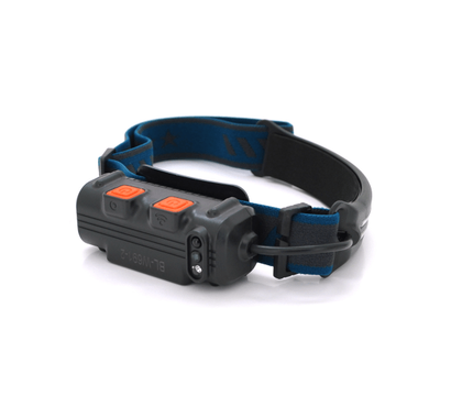 Зображення 2 Ліхтар на чоло Bailong BL-W690-2-SMD+Red