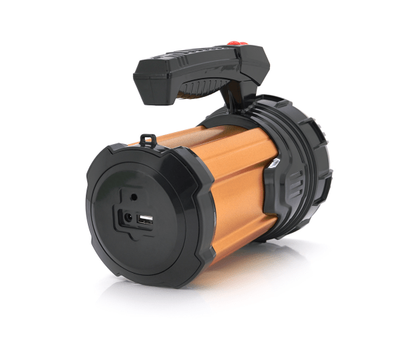 Зображення 2 Ліхтар-базука Voltronic ST-8200L