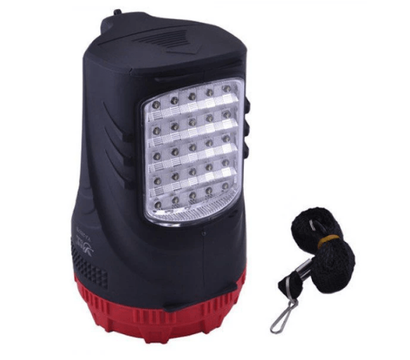 Зображення 3 Ліхтар-базука Voltronic WM-2829