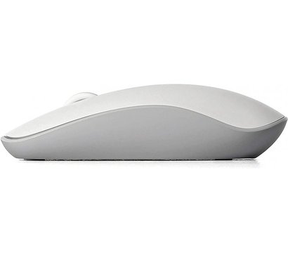 Зображення 4 Миша Rapoo M200 USB Silent White