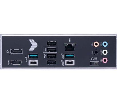 Изображение 4 Материнская плата Asus TUF Gaming B650-Plus (sAM5, AMD B650, PCI-Ex16)