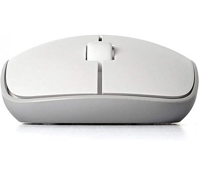 Зображення 5 Миша Rapoo M200 USB Silent White