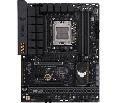 Изображение 5 Материнская плата Asus TUF Gaming B650-Plus (sAM5, AMD B650, PCI-Ex16)