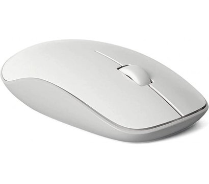 Зображення 6 Миша Rapoo M200 USB Silent White