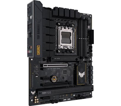 Изображение 7 Материнская плата Asus TUF Gaming B650-Plus (sAM5, AMD B650, PCI-Ex16)