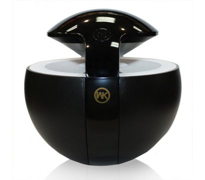 Изображение 2 Увлажнитель воздуха WK WT-A01 Aqua Mini Humidifier Black