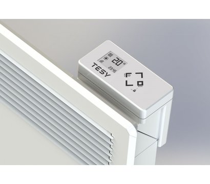 Изображение 2 Обогреватель Tesy CN 051 200 EI CLOUD W