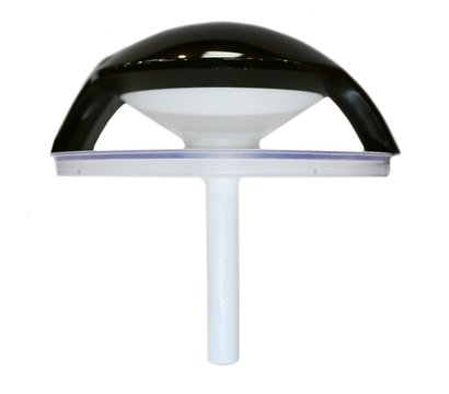 Изображение 3 Увлажнитель воздуха WK WT-A01 Aqua Mini Humidifier Black