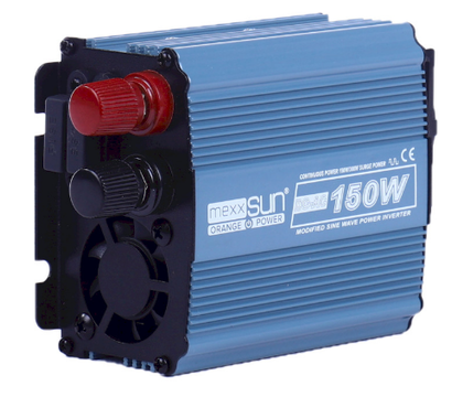 Изображение 3 Преобразователь Mexxsun MXS-150, 150W, 12V/220V 300 ВА