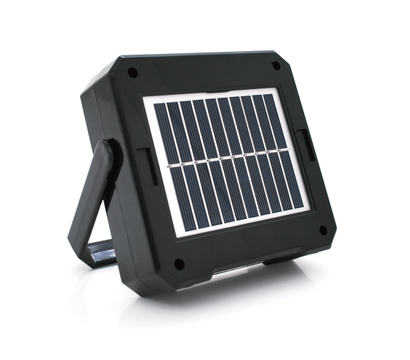 Зображення 3 LED прожектор Voltronic RC-C095+Solar на