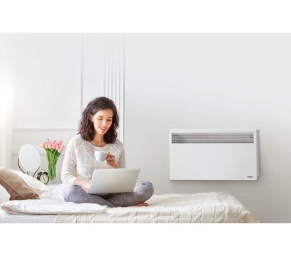 Изображение 4 Обогреватель Tesy CN 051 200 EI CLOUD W