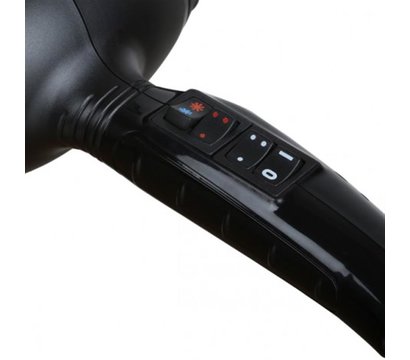 Зображення 4 Фен Coifin Korto A2H Ion Black