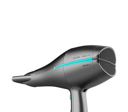 Зображення 5 Фен Cecotec Bamba IoniCare 5300 Maxi Aura Black CCTC-04203