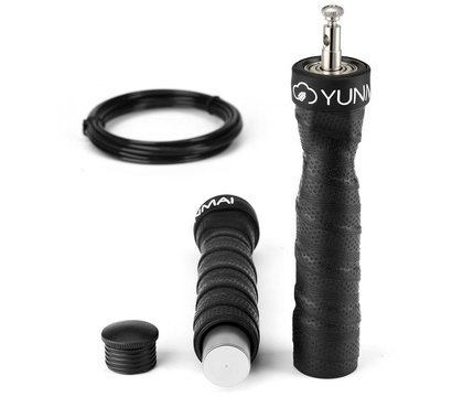 Изображение 2 Для фитнеса Yunmai Fitness Rope Pro Version YMHR-P701