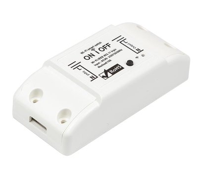 Зображення 2 Smart  Tuya HS081355 Wi-Fi