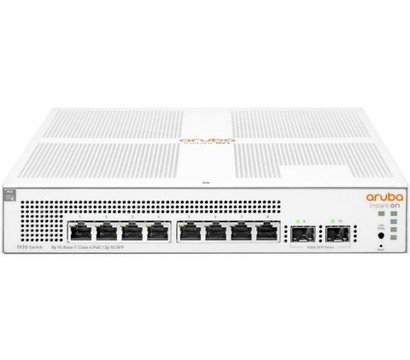 Зображення 2 Комутатор Aruba IOn 1930 — JL681A