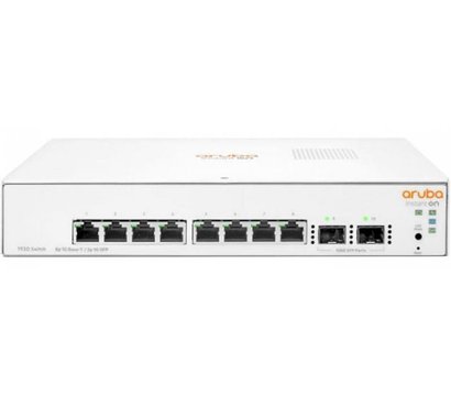 Зображення 2 Світч Aruba IOn 1930 — JL680A