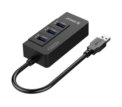 Зображення 2 USB Hub (хаб) Orico CA912742