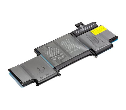 Зображення 2 Батарея для ноутбуків PowerPlant для Apple Macbook Pro 13 Retina - NB420483
