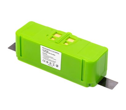 Зображення 2 Акумулятор PowerPlant TB921294
