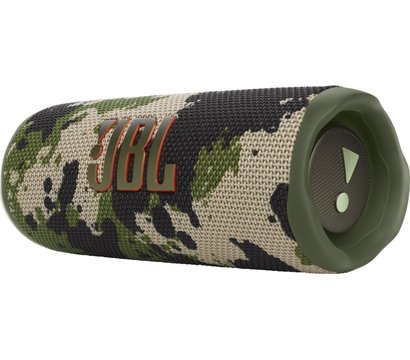 Изображение 2 Акустическая система 2.0 JBL Flip 6 Squad – JBLFLIP6SQUAD