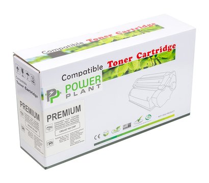 Изображение 3 Картридж для принтеров PowerPlant для Canon i-SENSYS LBP223dw (CRG-057H) - PP-CRG-057H