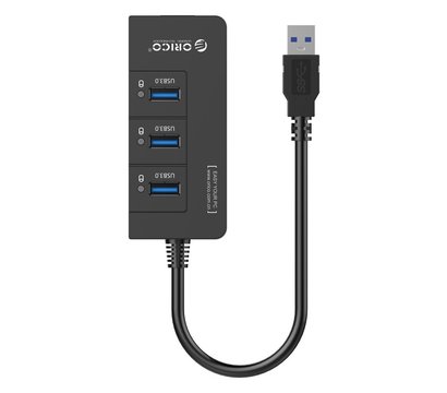 Зображення 3 USB Hub (хаб) Orico CA912742