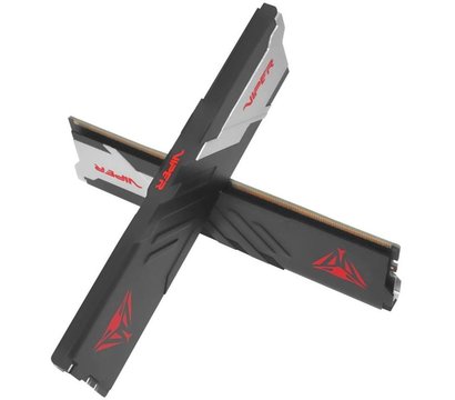 Изображение 3 Оперативная память Patriot Viper Venom DDR5 2x16384Mb 6200MHz — PVV532G620C40K