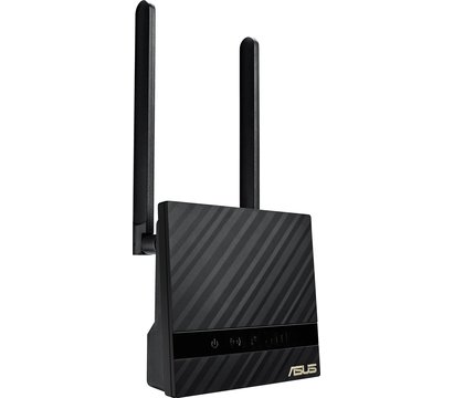 Зображення 3 Маршрутизатор Asus 4G-N16