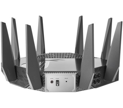 Зображення 3 Маршрутизатор ігровий Asus ROG Rapture GT-AXE11000