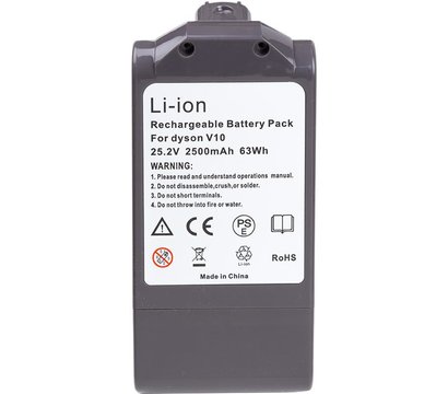 Изображение 3 Аккумулятор PowerPlant TB920815