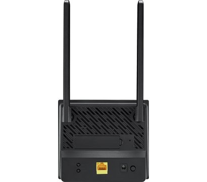 Зображення 4 Маршрутизатор Asus 4G-N16