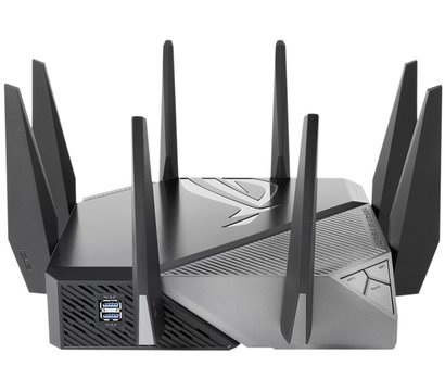 Зображення 4 Маршрутизатор ігровий Asus ROG Rapture GT-AXE11000