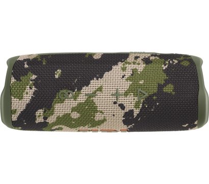 Изображение 4 Акустическая система 2.0 JBL Flip 6 Squad – JBLFLIP6SQUAD