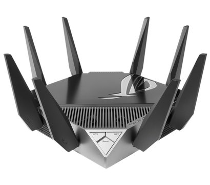 Зображення 5 Маршрутизатор ігровий Asus ROG Rapture GT-AXE11000