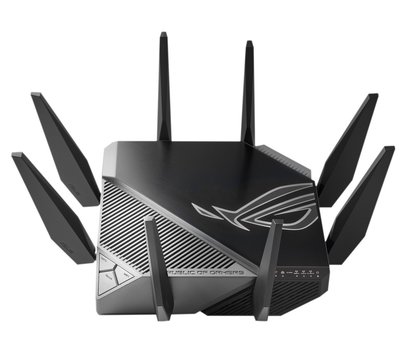 Зображення 6 Маршрутизатор ігровий Asus ROG Rapture GT-AXE11000